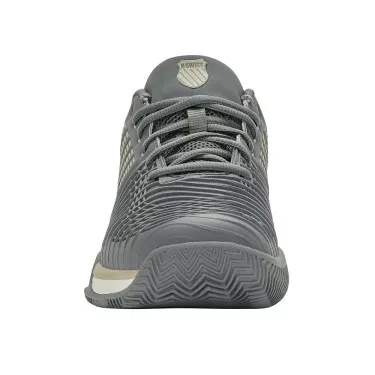 Chaussures K-Swiss Express Light 3 Clay Gris / Kaki