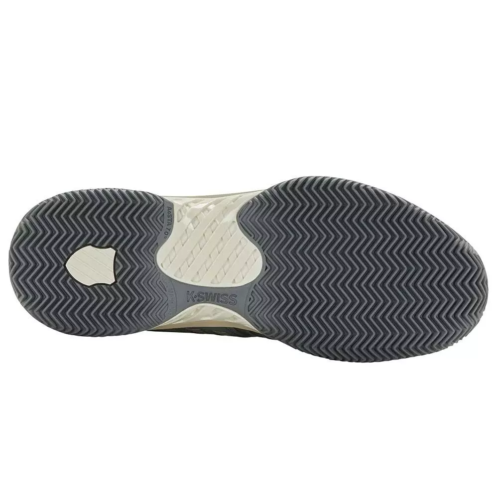 Chaussures K-Swiss Express Light 3 Clay Gris / Kaki