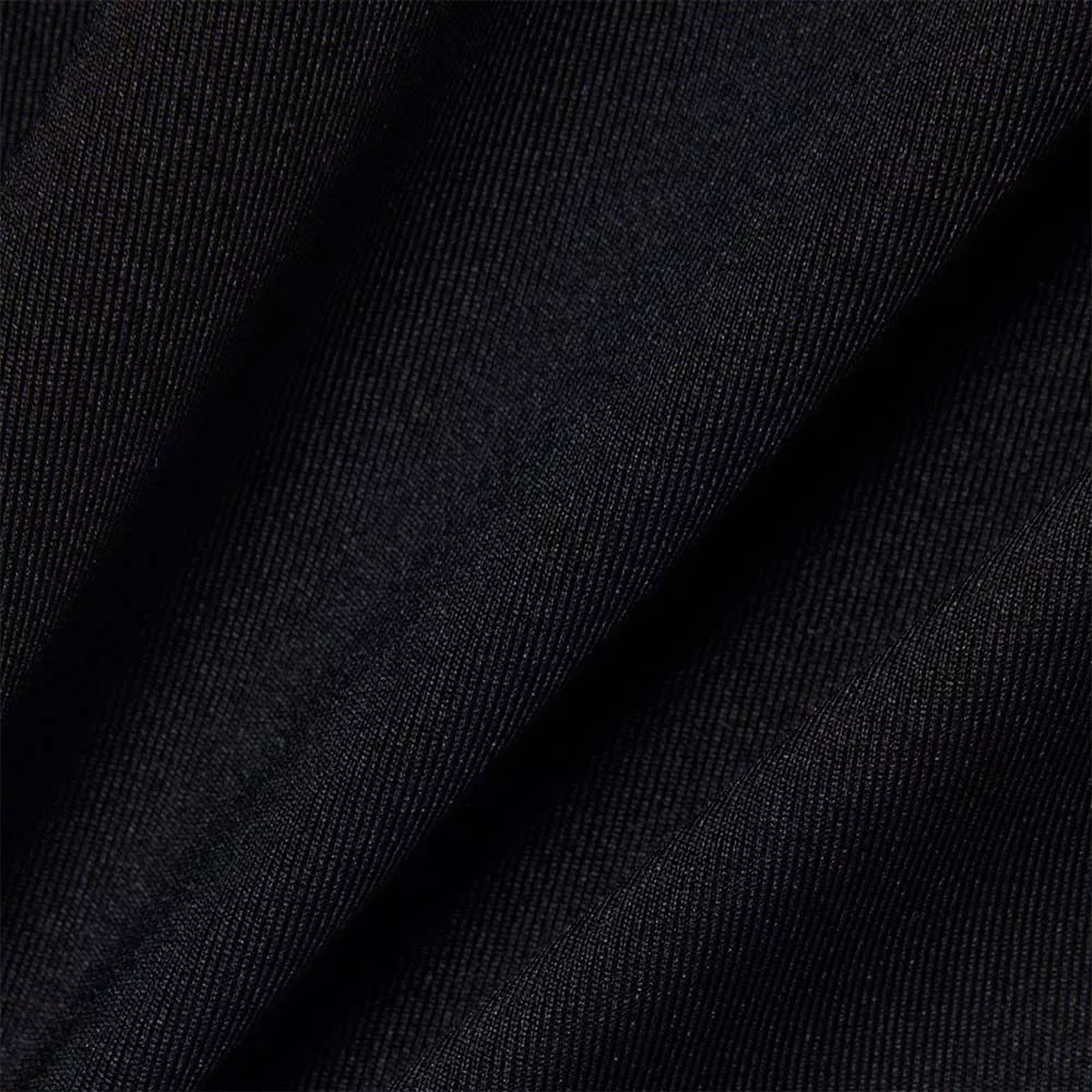 Polo Lacoste Tennis Novak Djokovic On Court Noir / Gris