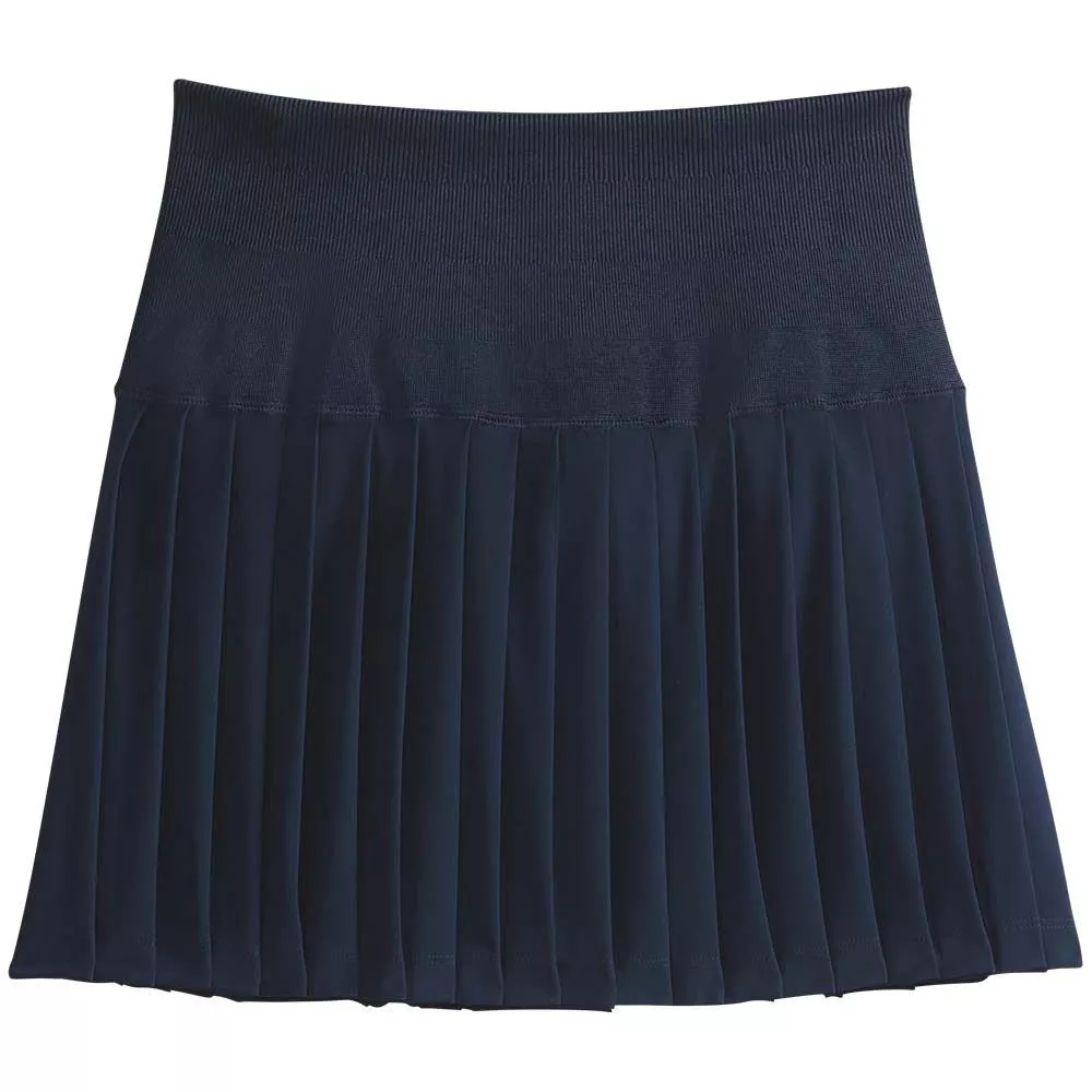 Jupe Wilson Midtown Femme Bleu marine