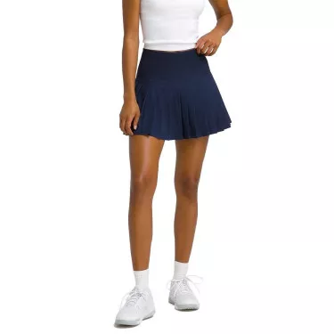 Jupe Wilson Midtown Femme Bleu marine
