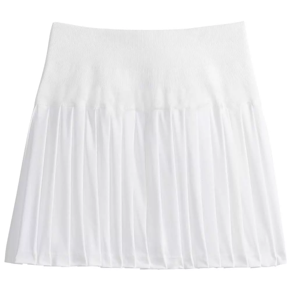 Jupe Wilson Midtown Femme Blanc