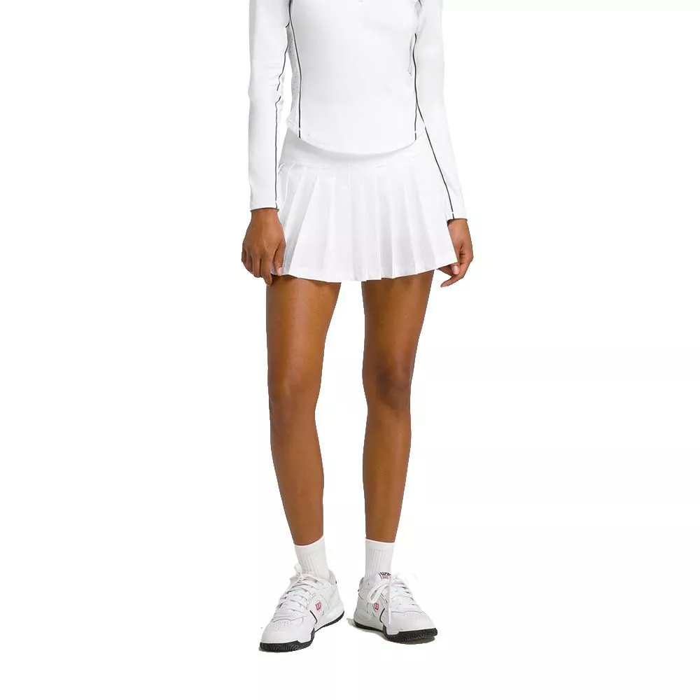 Jupe Wilson Midtown Femme Blanc