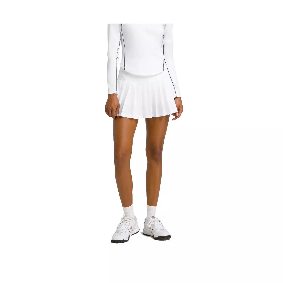 Jupe Wilson Midtown Femme Blanc