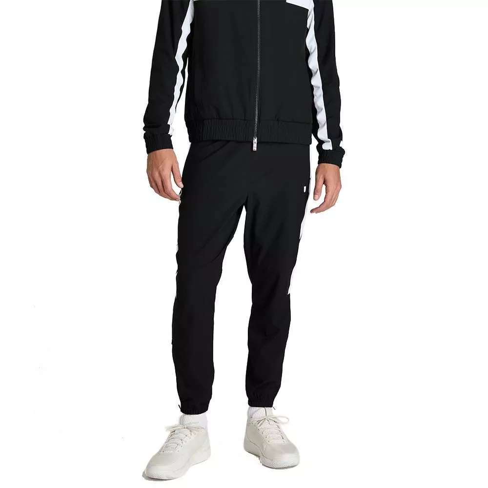 Jogging Wilson Grand Slam Homme Noir / Blanc