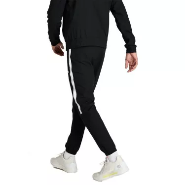 Jogging Wilson Grand Slam Homme Noir / Blanc