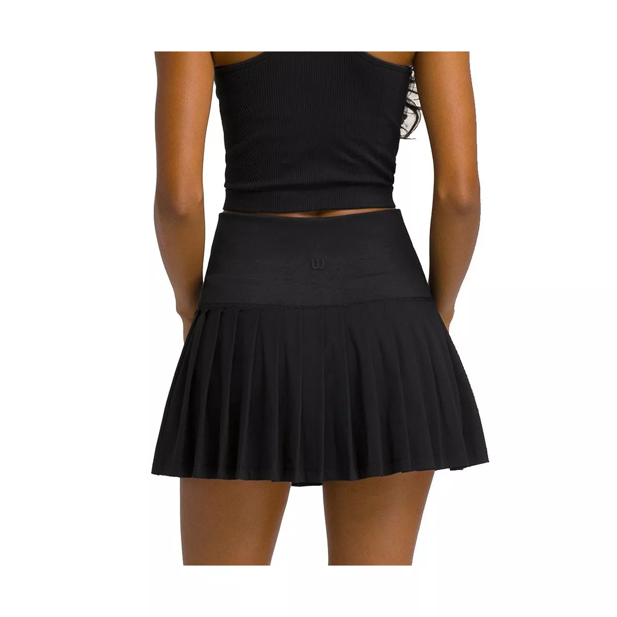 Jupe Wilson Midtown Femme Noir