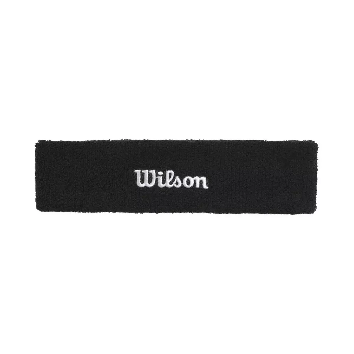 Bandeau Wilson Noir