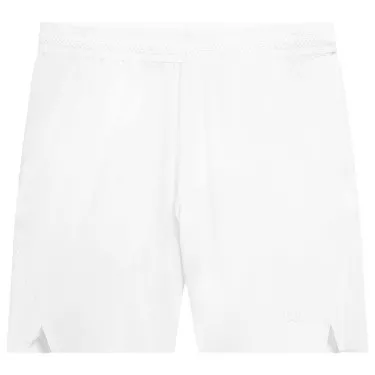 Short Wilson Tournament 18cm Homme Blanc
