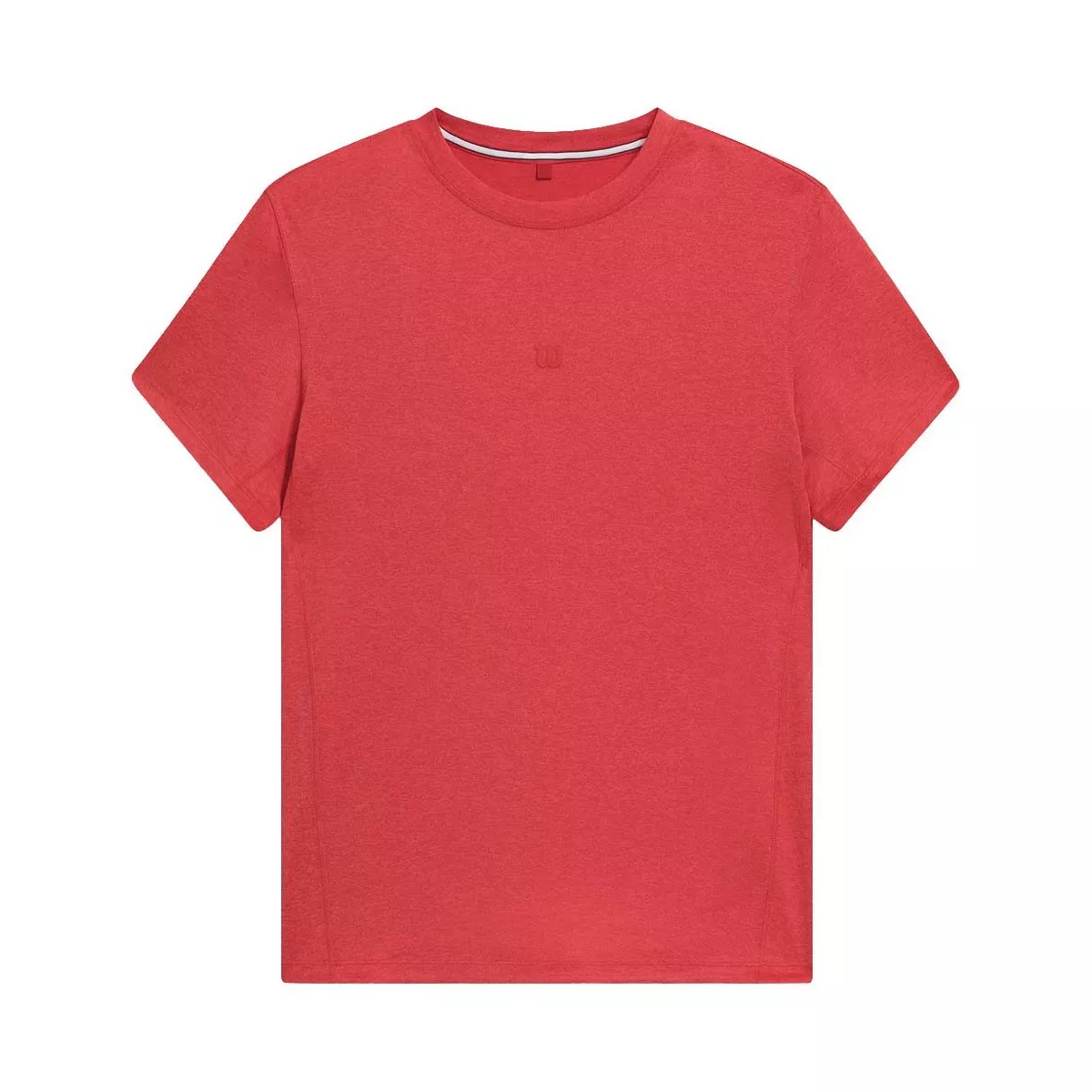 T-shirt Wilson Everyday Performance Homme Infrared