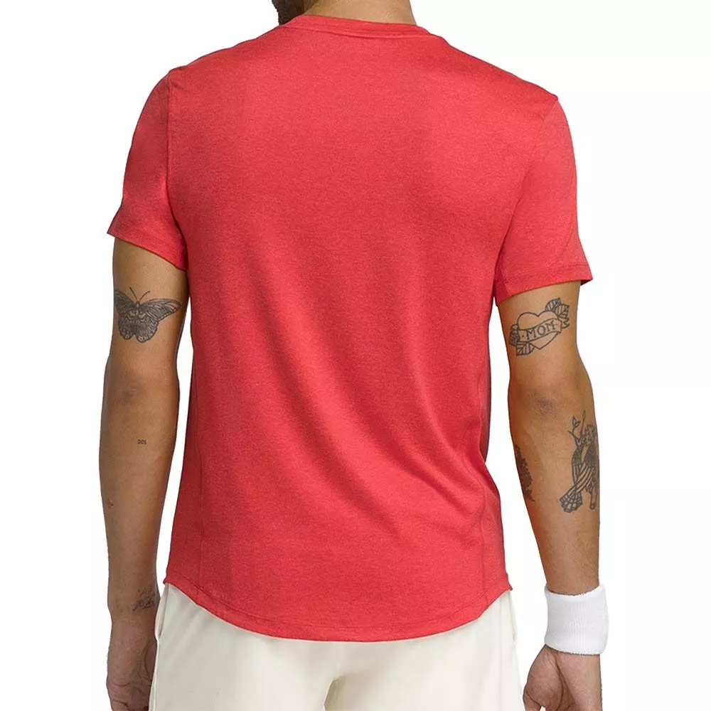 T-shirt Wilson Everyday Performance Homme Infrared