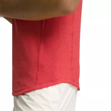 T-shirt Wilson Everyday Performance Homme Infrared