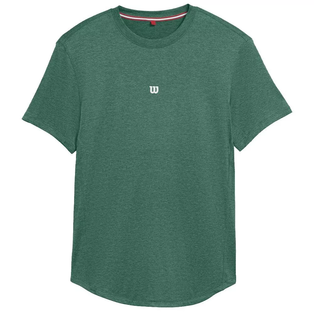 T-shirt Wilson Everyday Performance Homme Vert