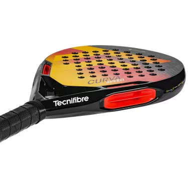 Raquette de padel Tecnifibre Curva Speed 2026