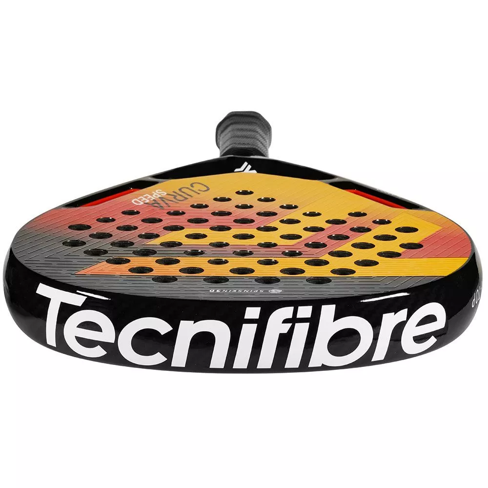 Raquette de padel Tecnifibre Curva Speed 2026