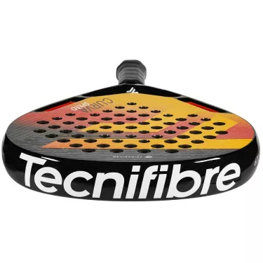 Raquette de padel Tecnifibre Curva Speed 2026