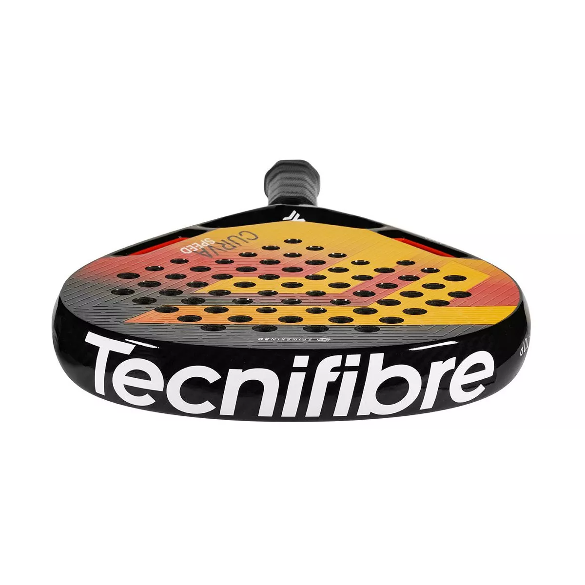 Raquette de padel Tecnifibre Curva Speed 2026