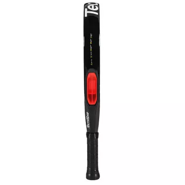 Raquette de padel Tecnifibre Curva Speed 2026
