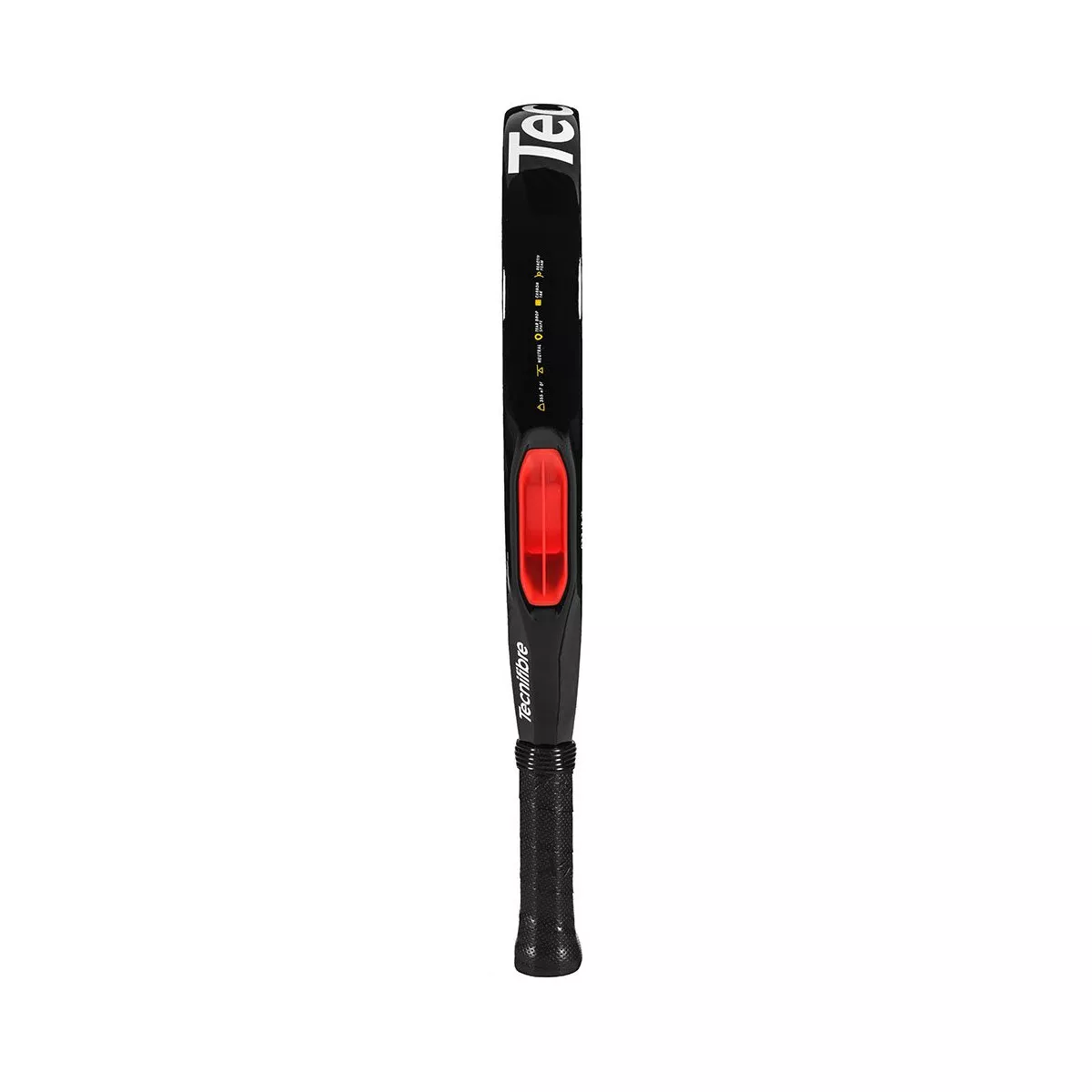 Raquette de padel Tecnifibre Curva Speed 2026