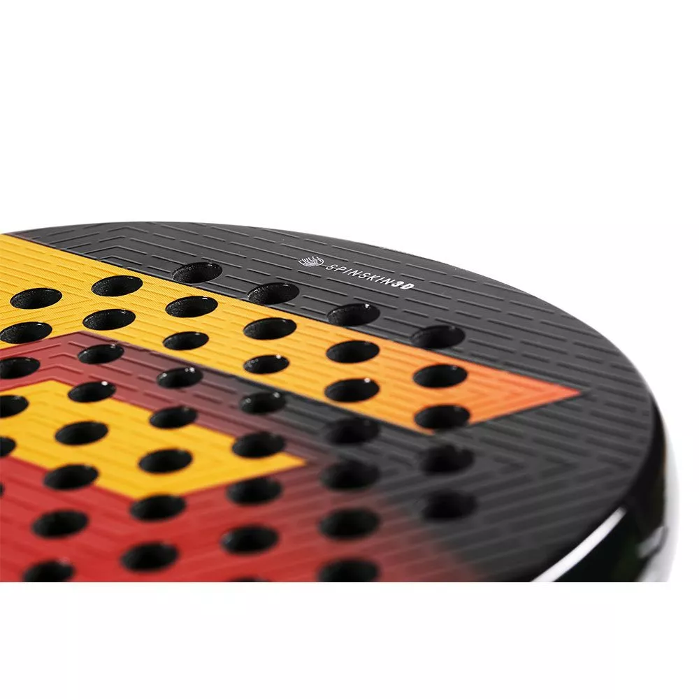 Raquette de padel Tecnifibre Curva Speed 2026