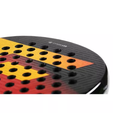 Raquette de padel Tecnifibre Curva Speed 2026