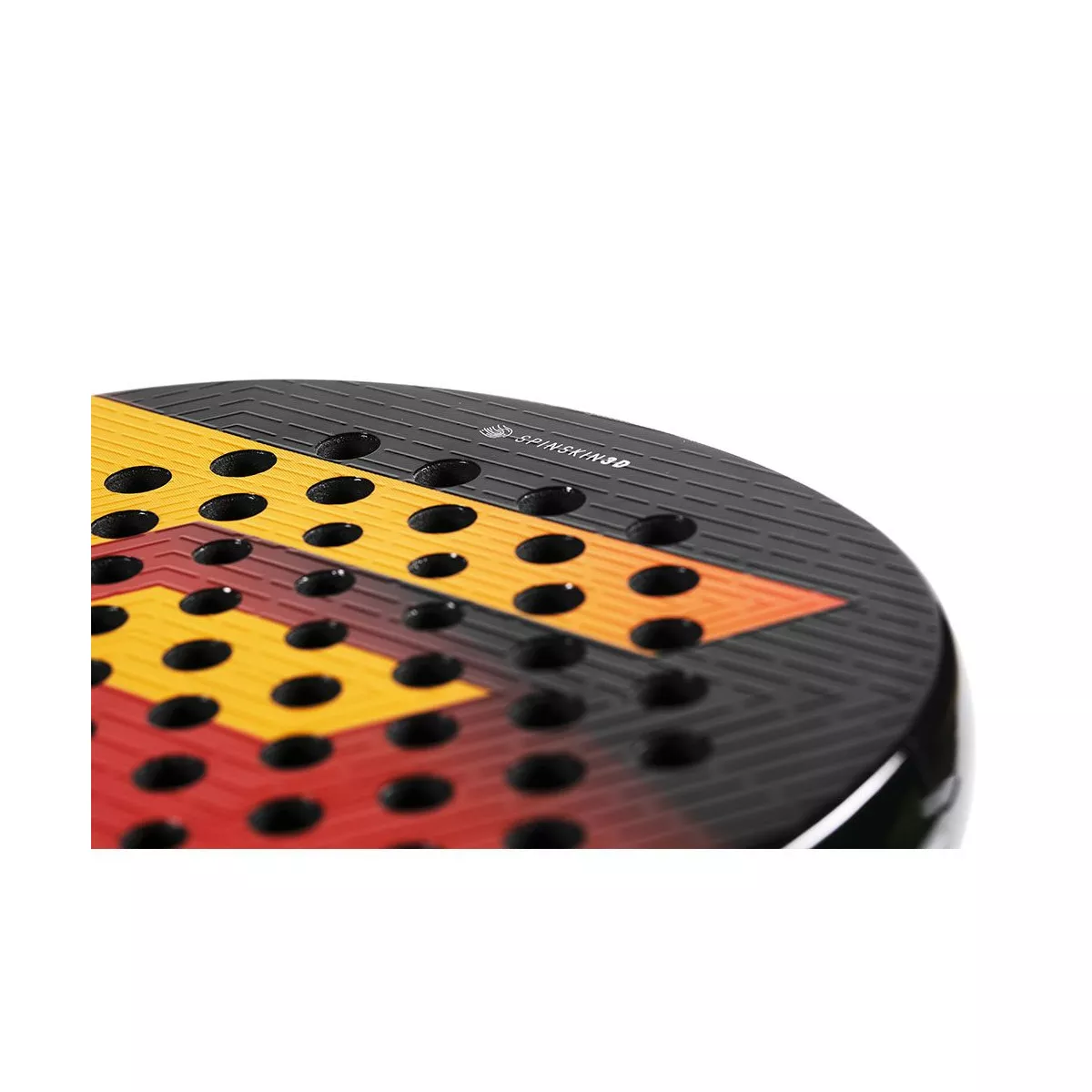 Raquette de padel Tecnifibre Curva Speed 2026