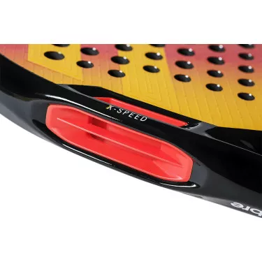 Raquette de padel Tecnifibre Curva Speed 2026