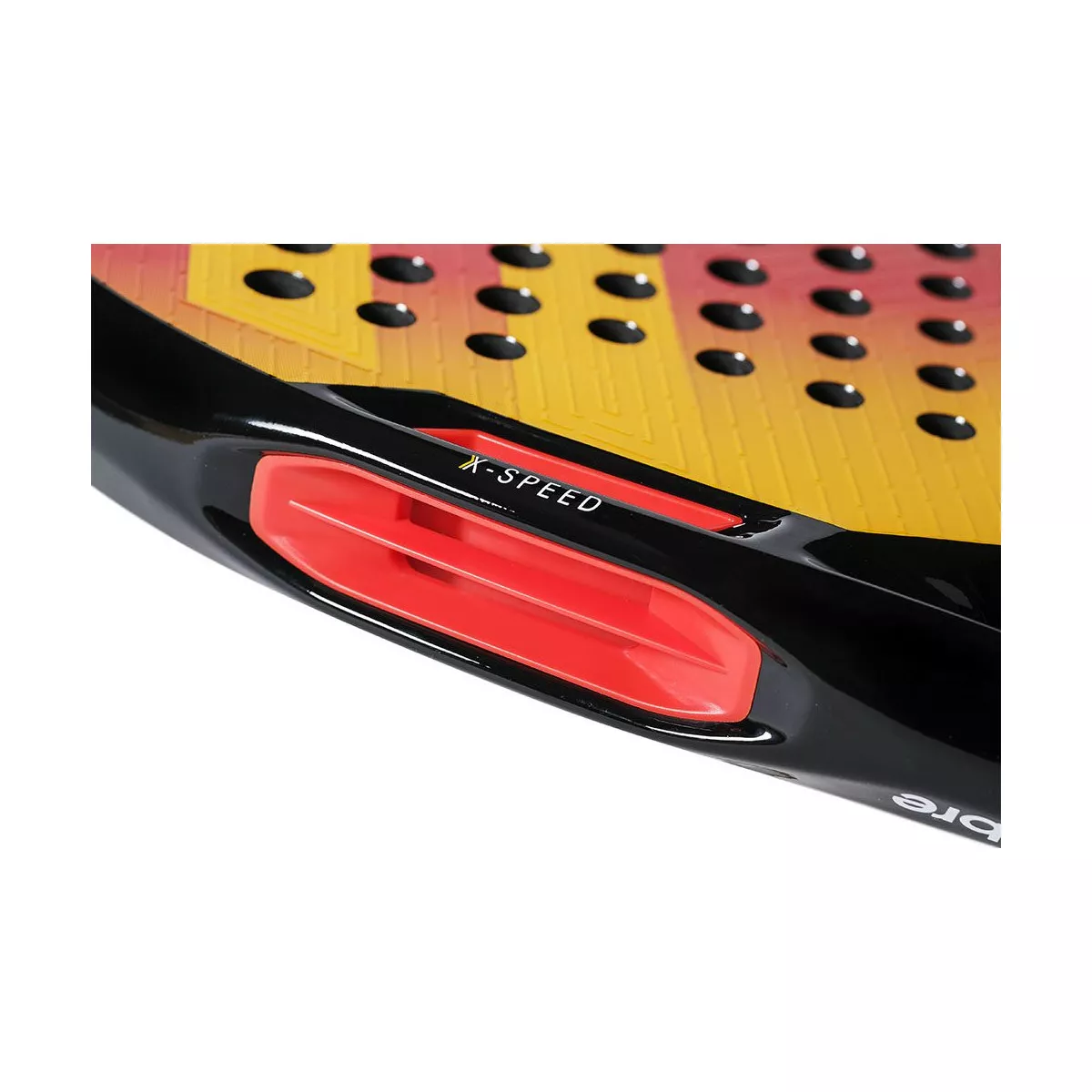 Raquette de padel Tecnifibre Curva Speed 2026