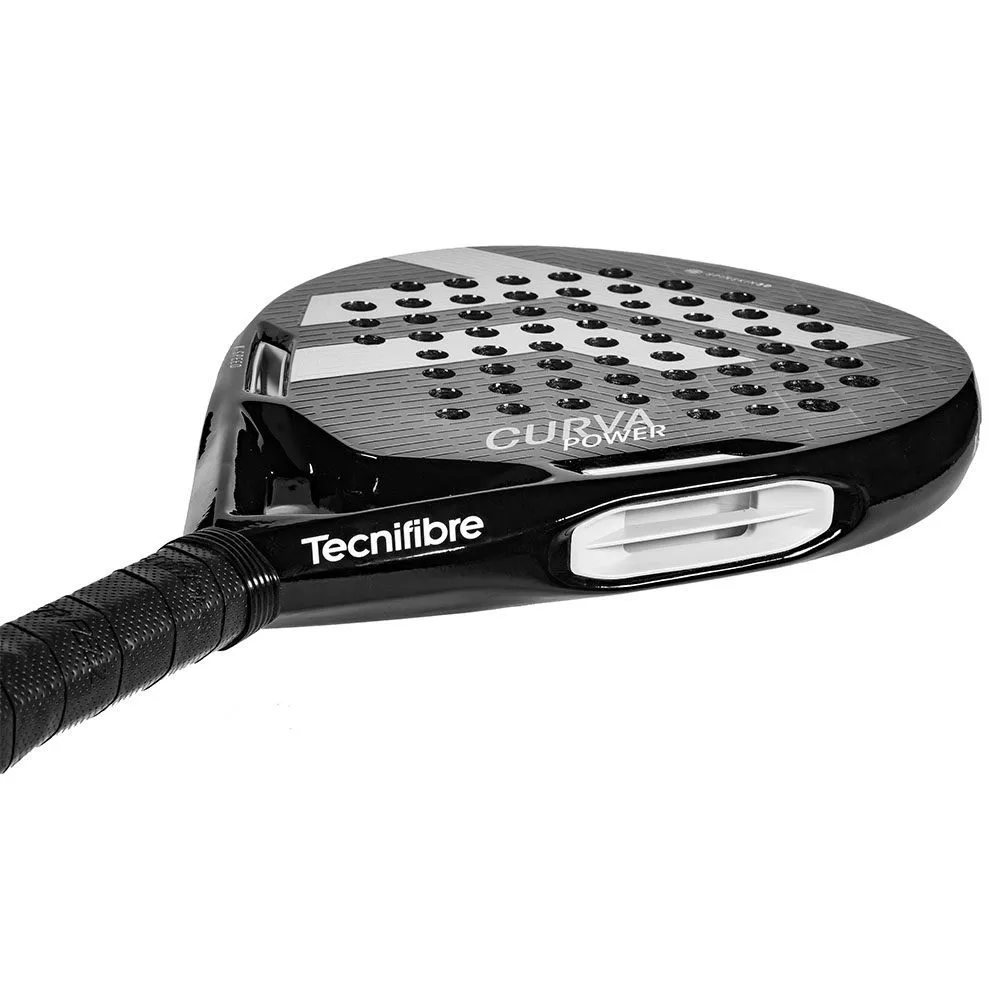 Raquette de padel Tecnifibre Curva Power 2026