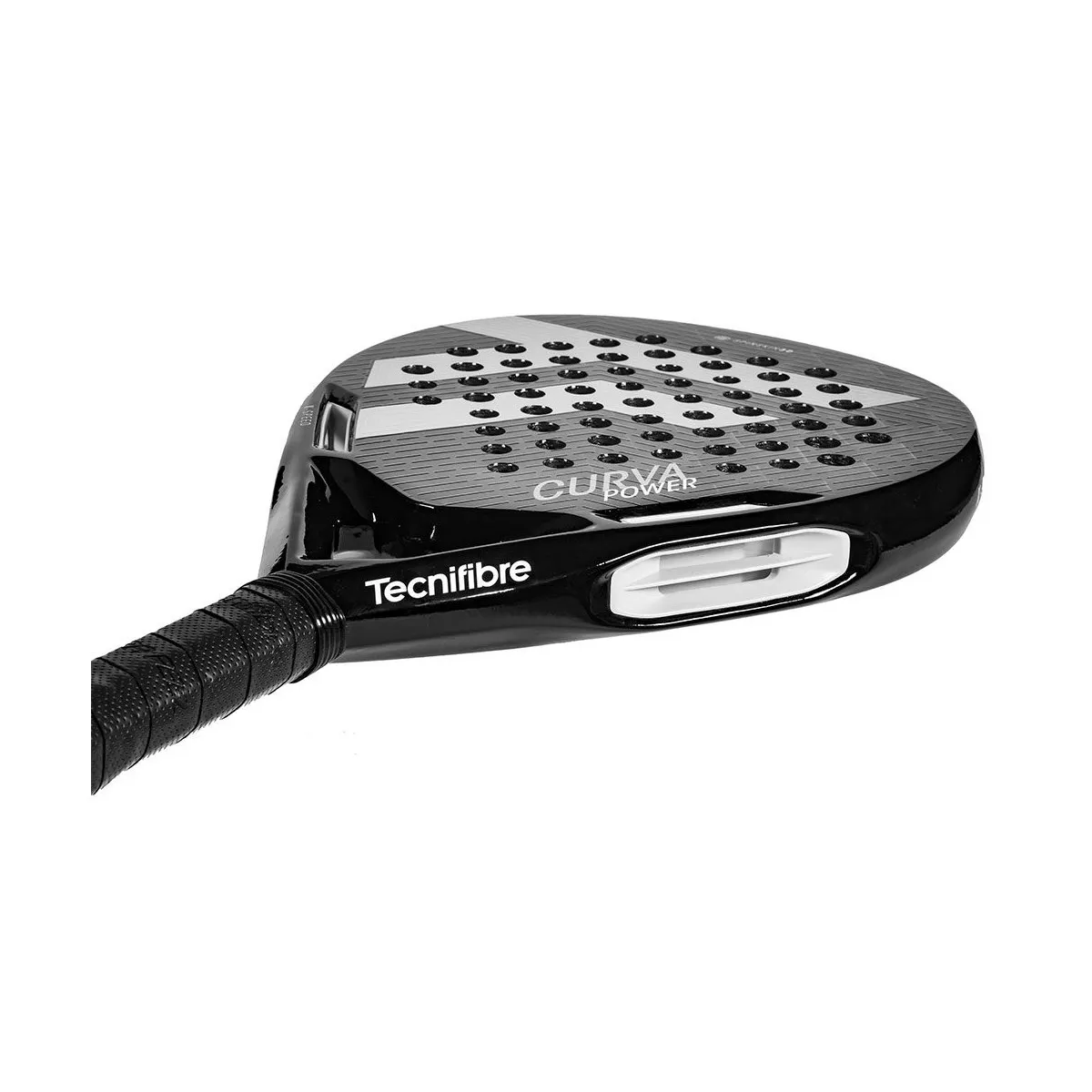 Raquette de padel Tecnifibre Curva Power 2026