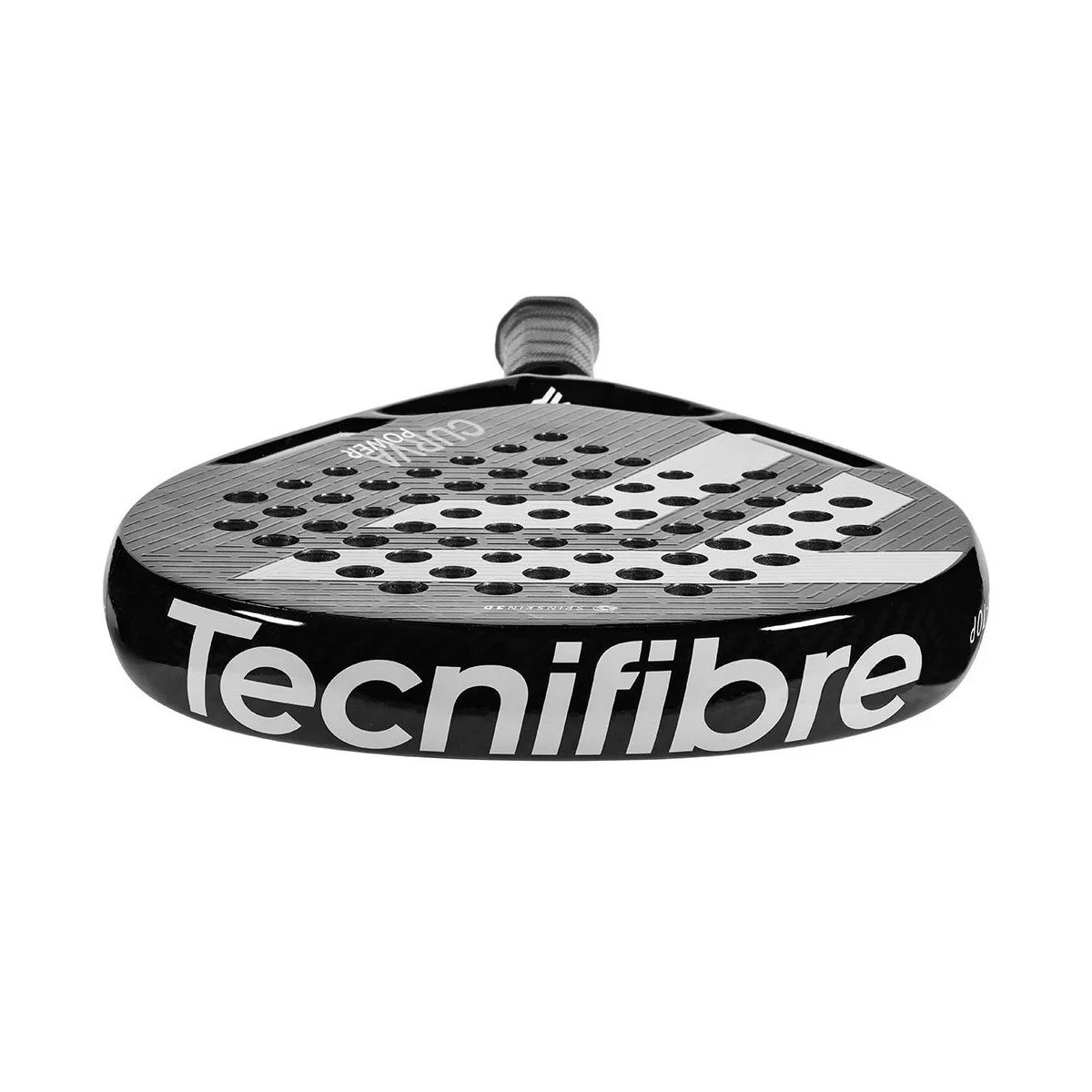 Raquette de padel Tecnifibre Curva Power 2026