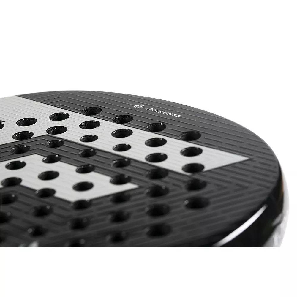 Raquette de padel Tecnifibre Curva Power 2026