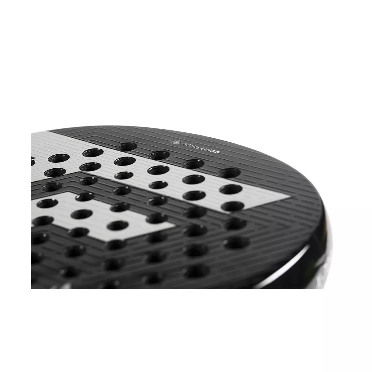Raquette de padel Tecnifibre Curva Power 2026