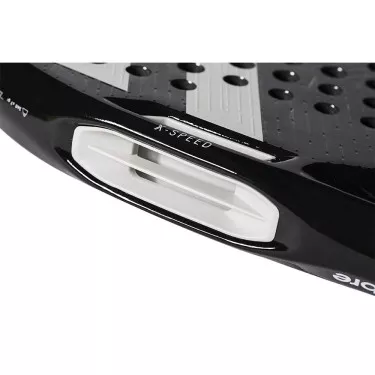 Raquette de padel Tecnifibre Curva Power 2026
