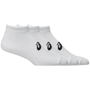 Chaussettes Asics Ankle Blanc x3