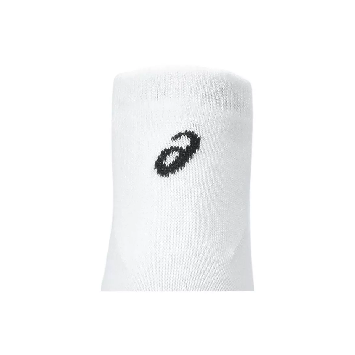 Chaussettes Asics Ankle Blanc x3