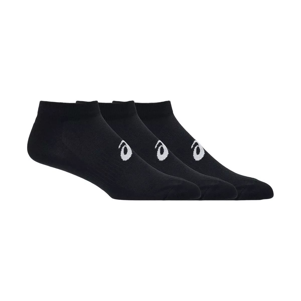 Chaussettes Asics Ankle Noir x3