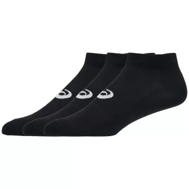 Chaussettes Asics Ankle Noir x3