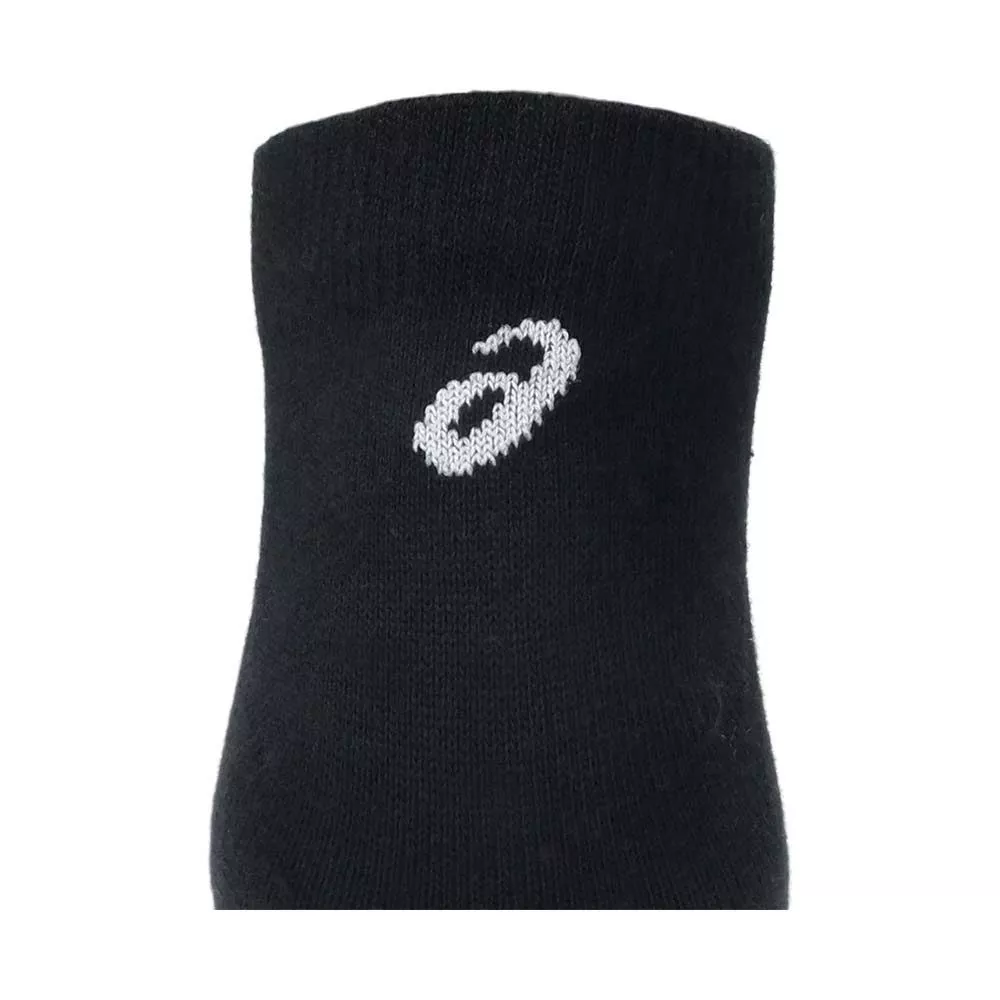 Chaussettes Asics Ankle Noir x3