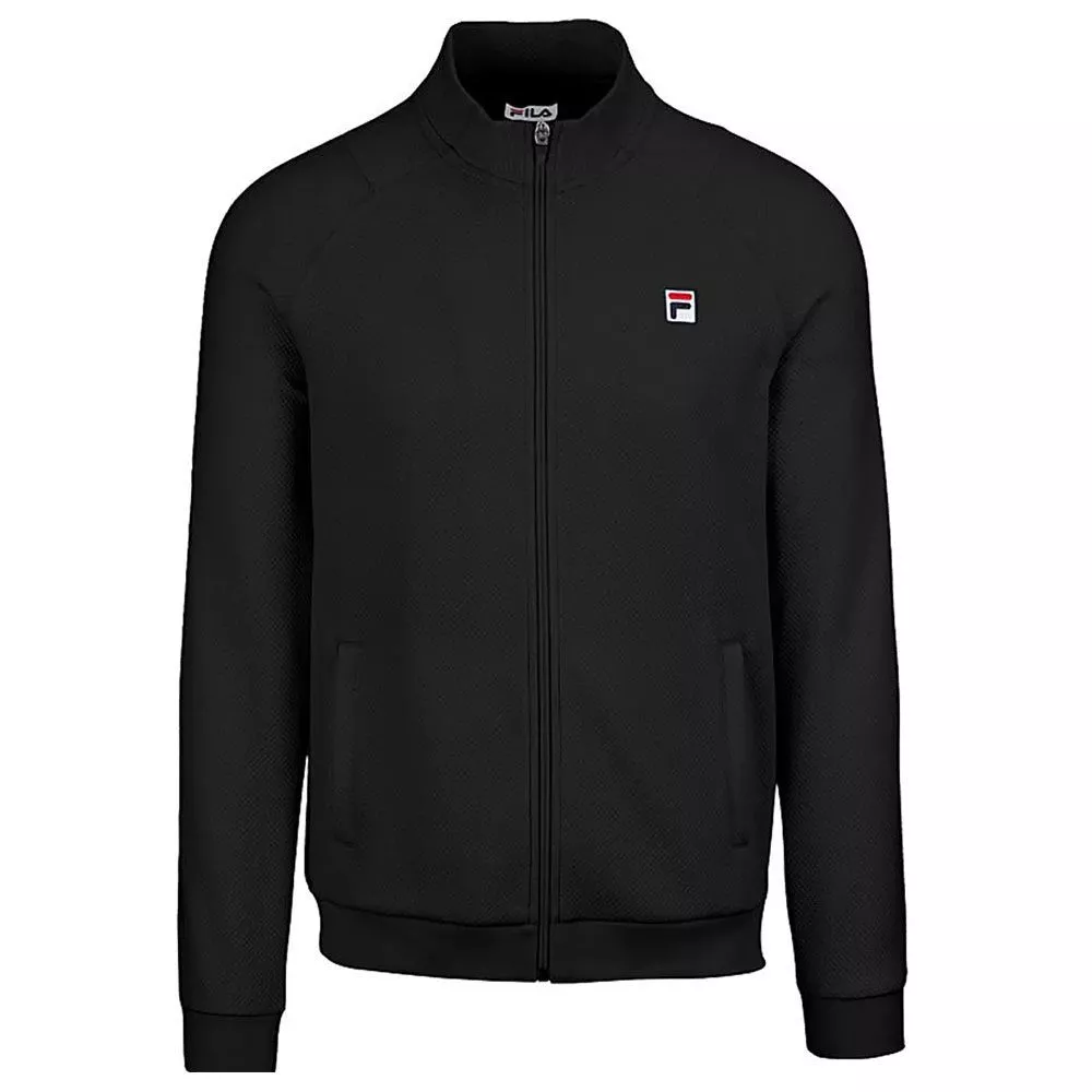 Veste Fila Demetrio Noir