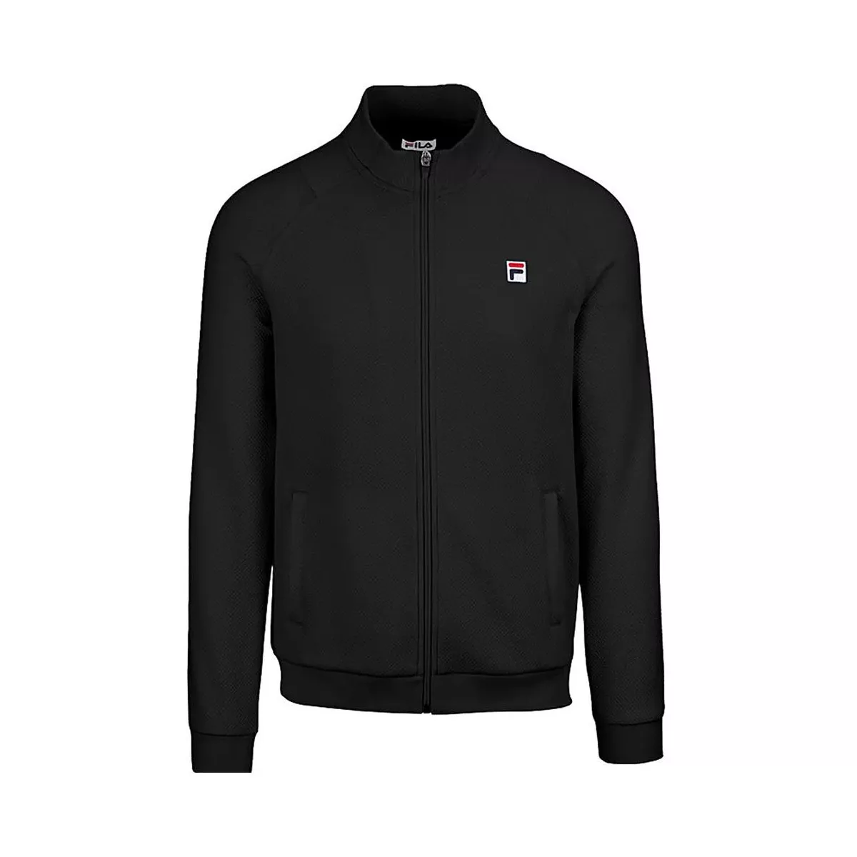 Veste Fila Demetrio Noir