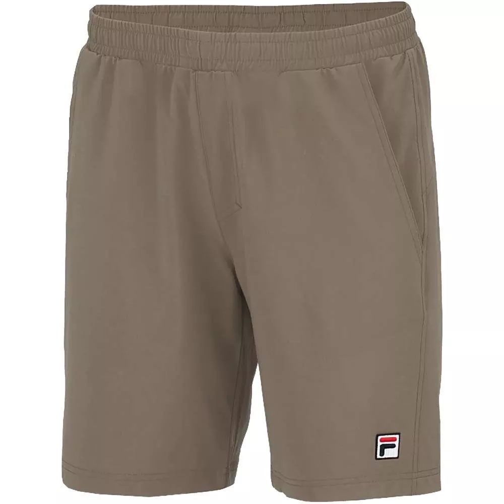 Short Fila Santana Taupe