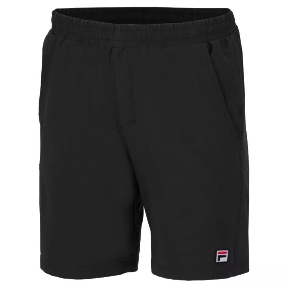 Short Fila Santana Noir