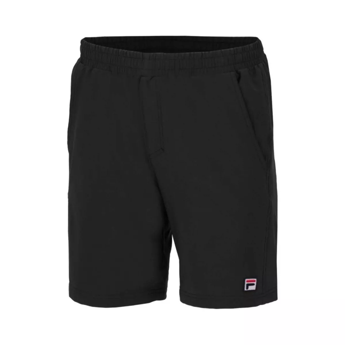 Short Fila Santana Noir