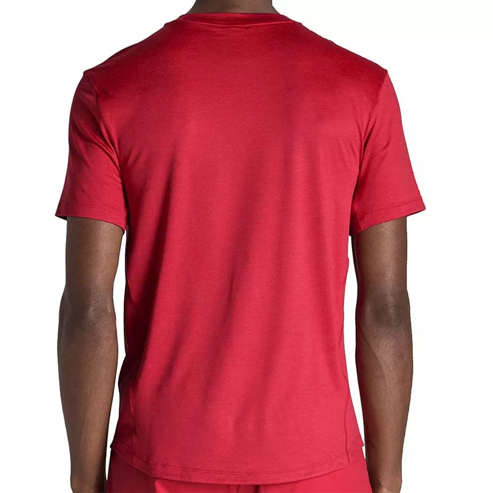 T-shirt Wilson Everyday Performance Homme Rouge
