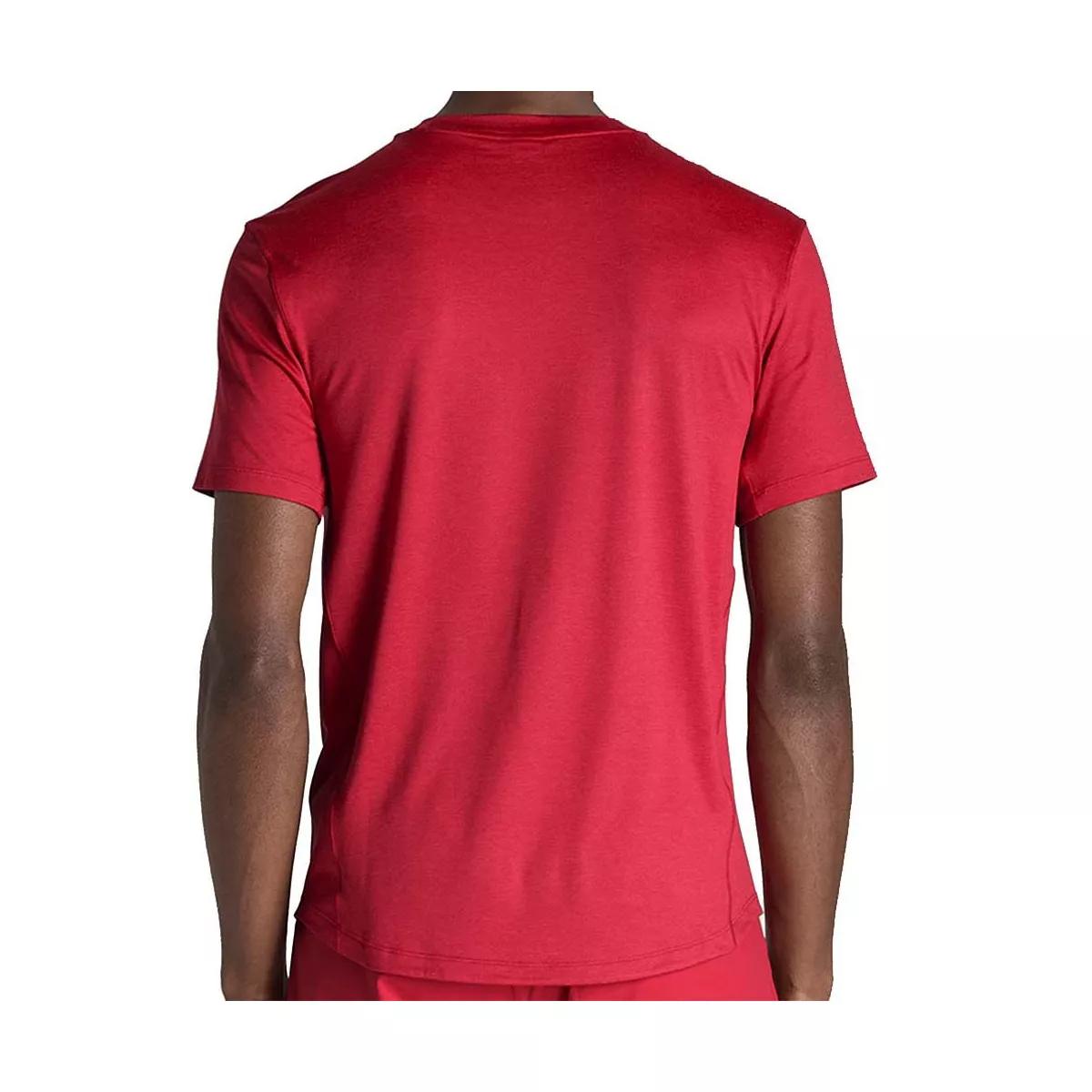 T-shirt Wilson Everyday Performance Homme Rouge