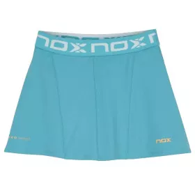 Jupe Nox Pro Femme Turquoise