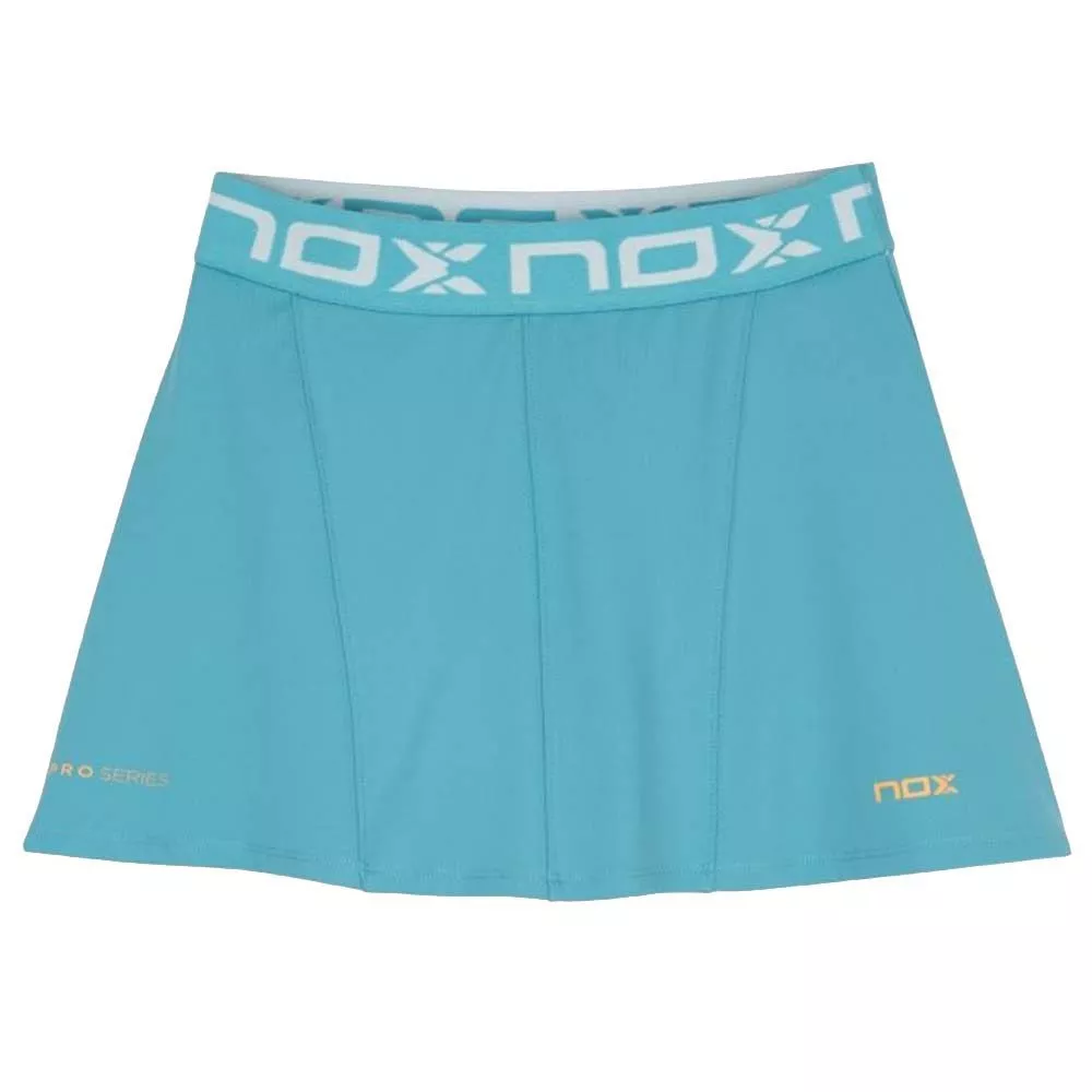Jupe Nox Pro Femme Turquoise