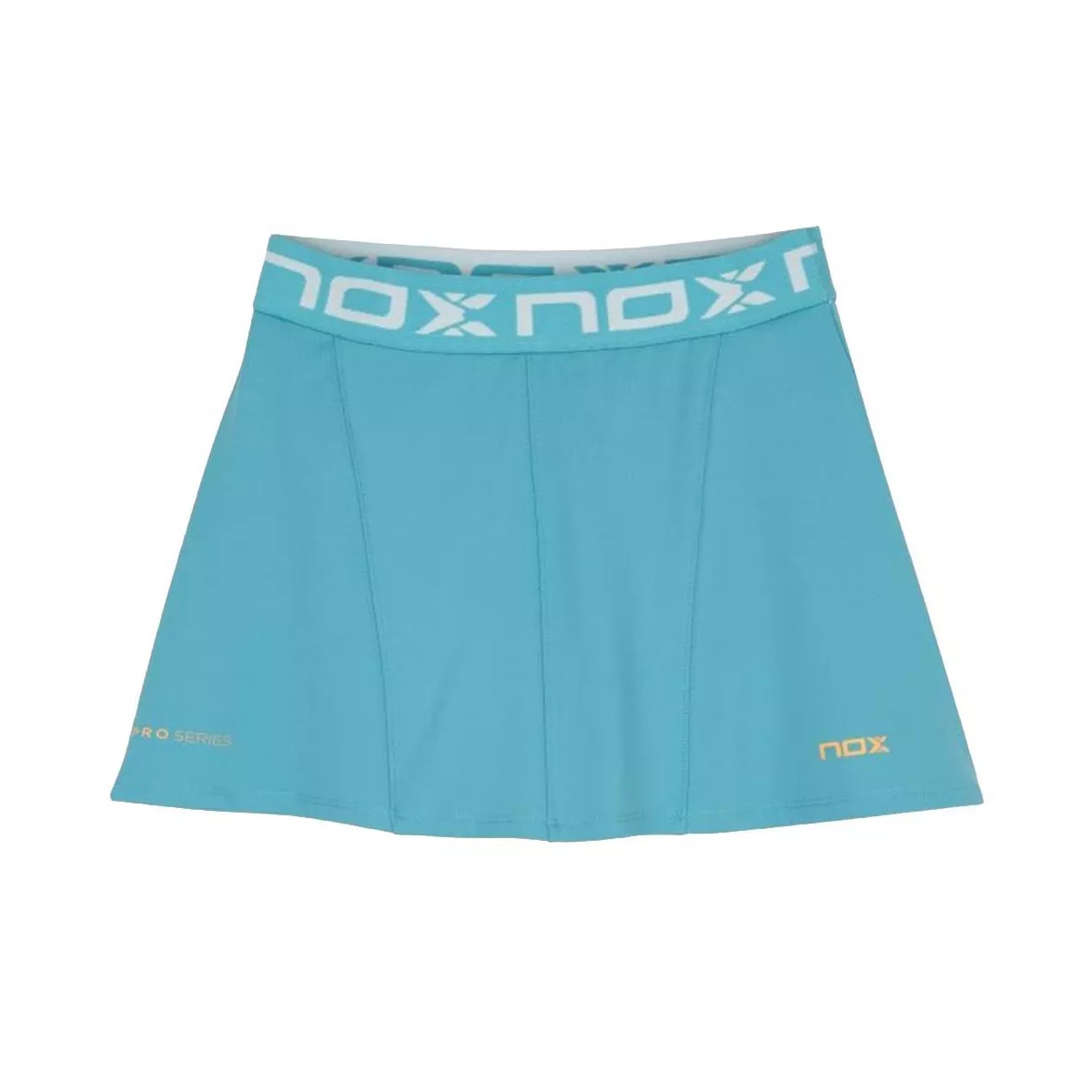 Jupe Nox Pro Femme Turquoise