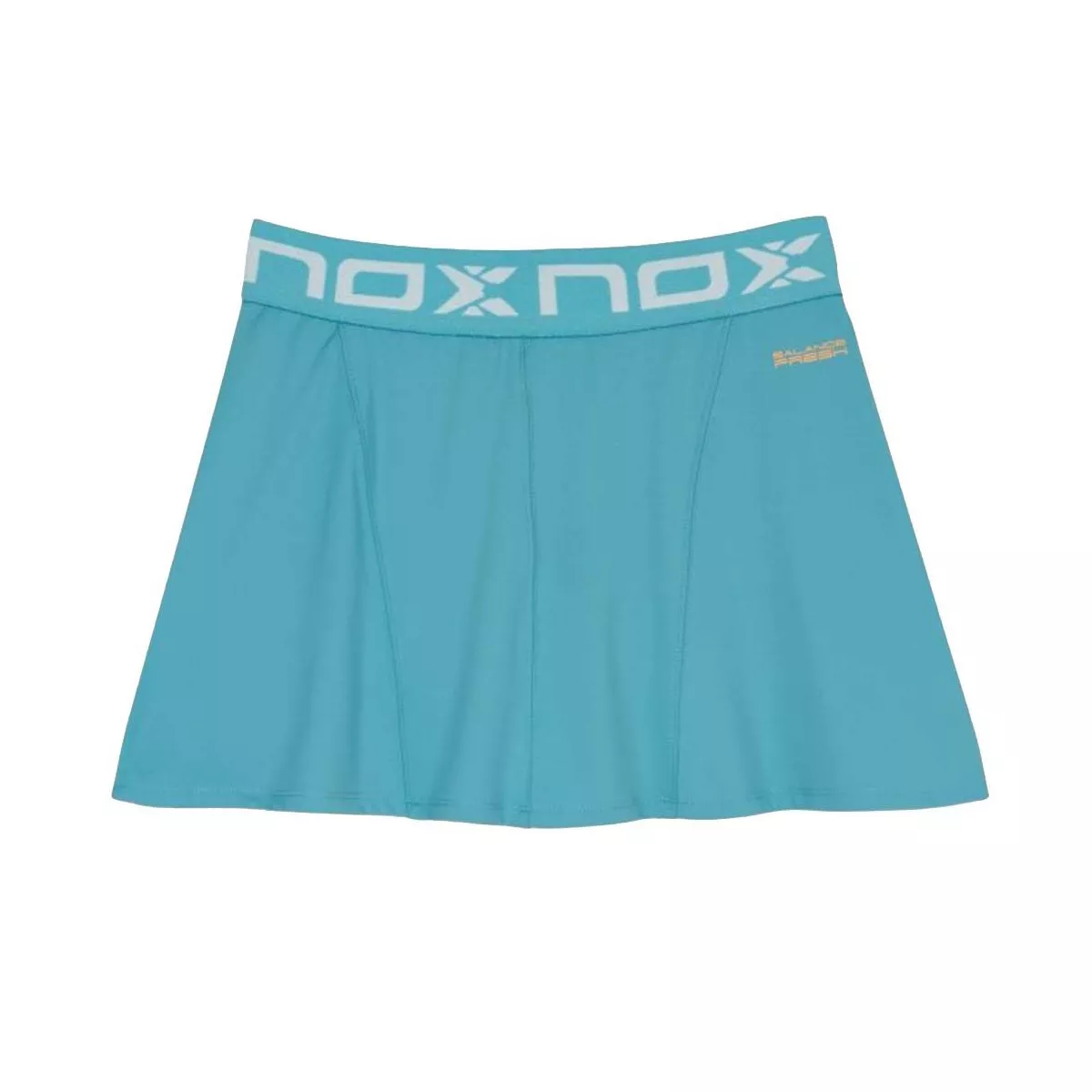 Jupe Nox Pro Femme Turquoise